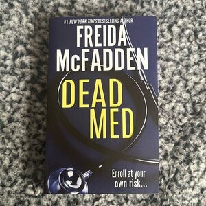 Dead Med - Freida McFadden